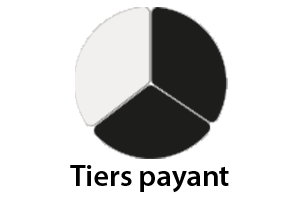 TIERS PAYANT